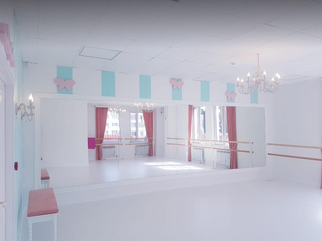 Школа танцев BRAVO — фото 1