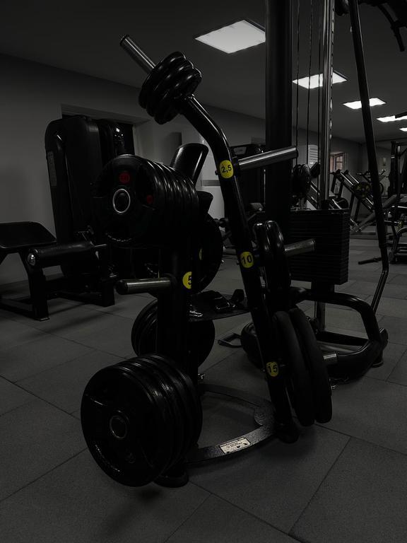 Orange Fitness — фото 11