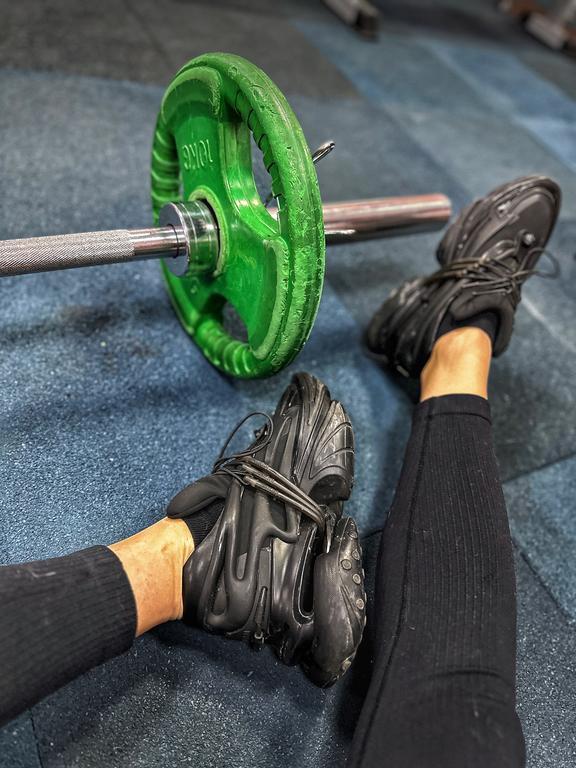 ENERGY CLUB — фото 66