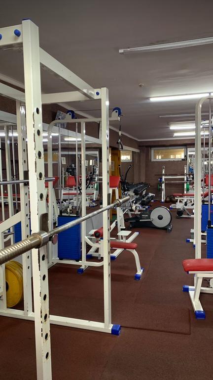 Фитнес клуб ''Arni'' — фото 8