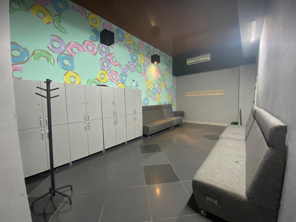 Школа социальных танцев "El Cariño" Баймагамбетова София — фото 3