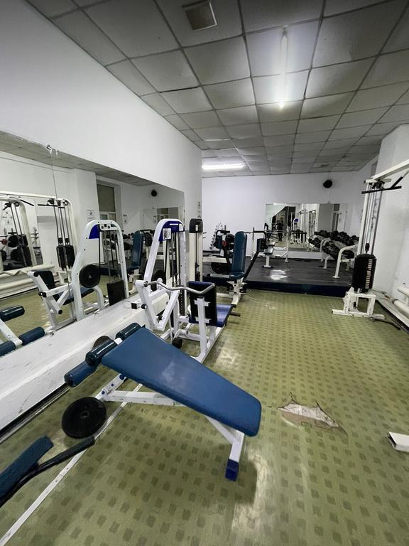 Спортивный комплекс ''Ансар'' — фото 4