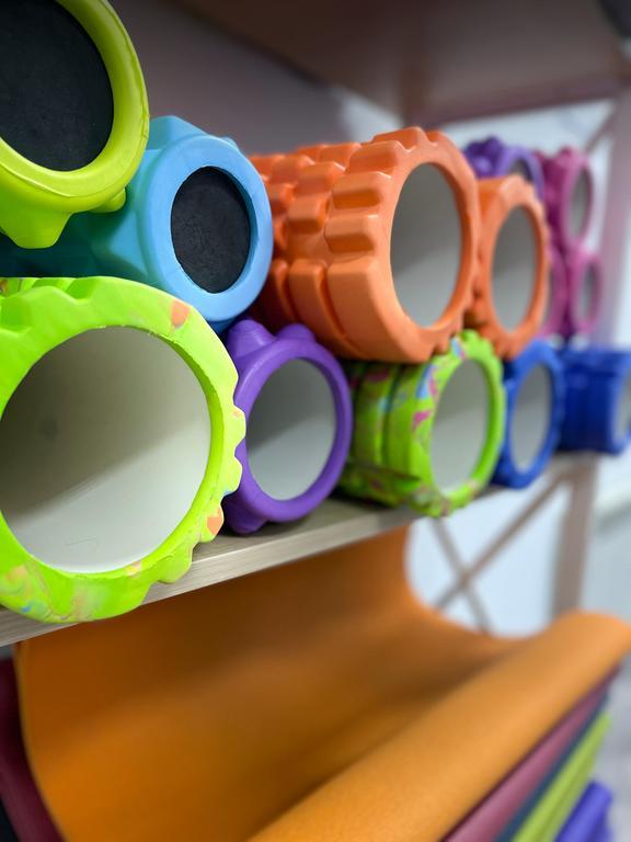 YogaPro — фото 5