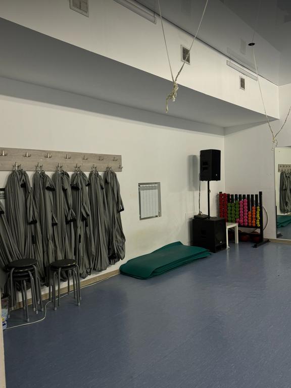 Фитнес-клуб "Белое солнце" — фото 3