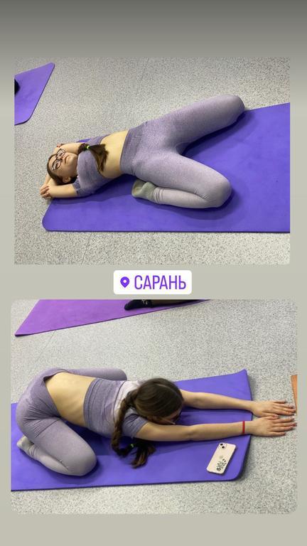 Stretch Fit Krg в Сарани — фото 3