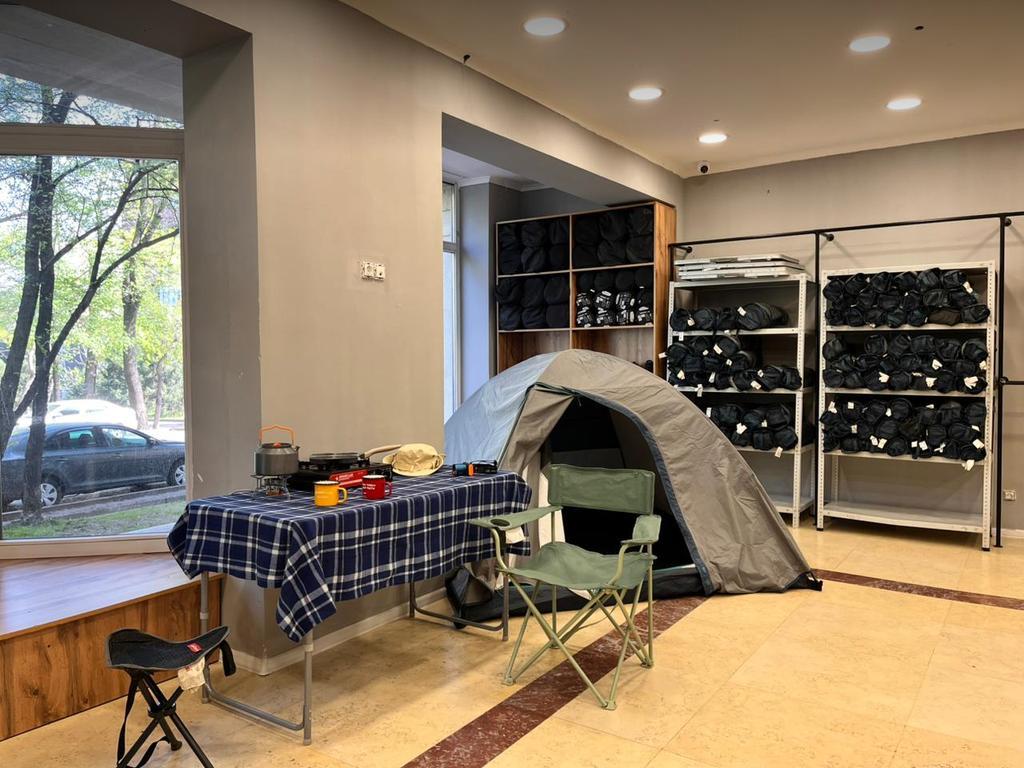 GoTourist на Казыбек Би — фото 5