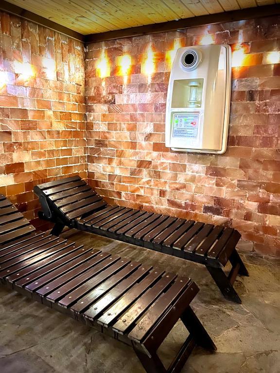 Аква Spa Лагуна — фото 6