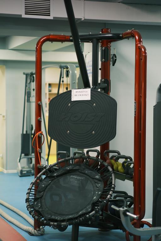 Arasan Wellness&Spa — фото 5