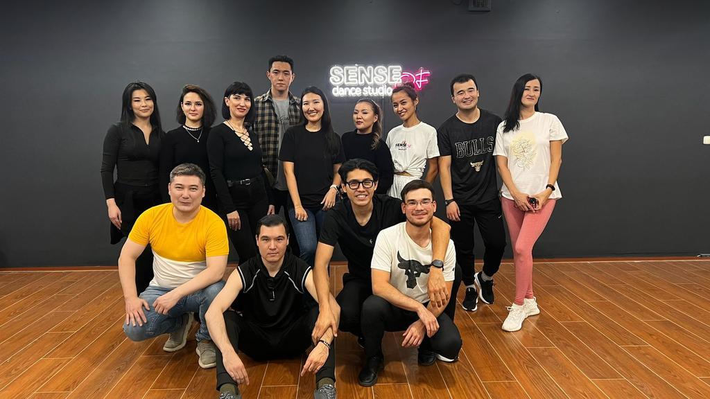 Sense of Dance — фото 17