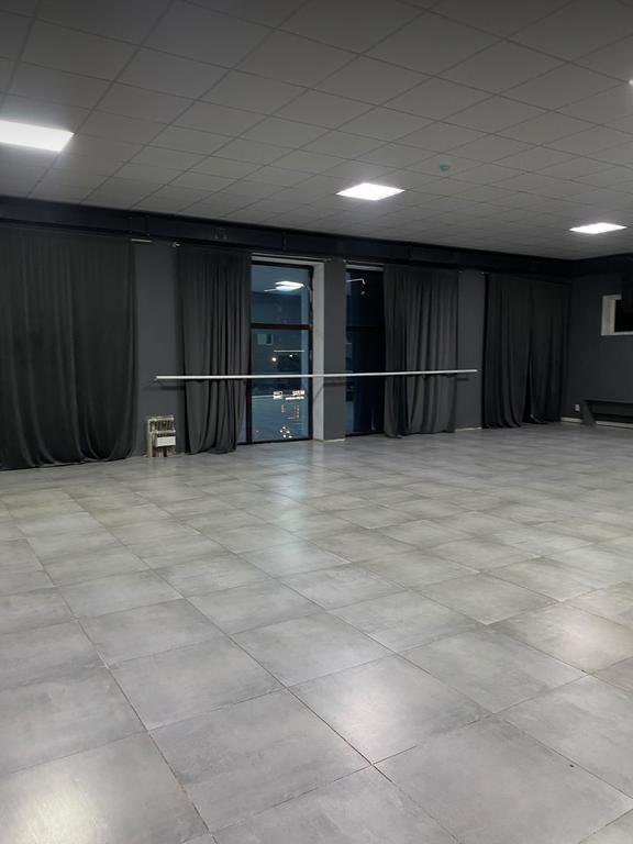 AIGO ZUMBA Taraz — фото 6