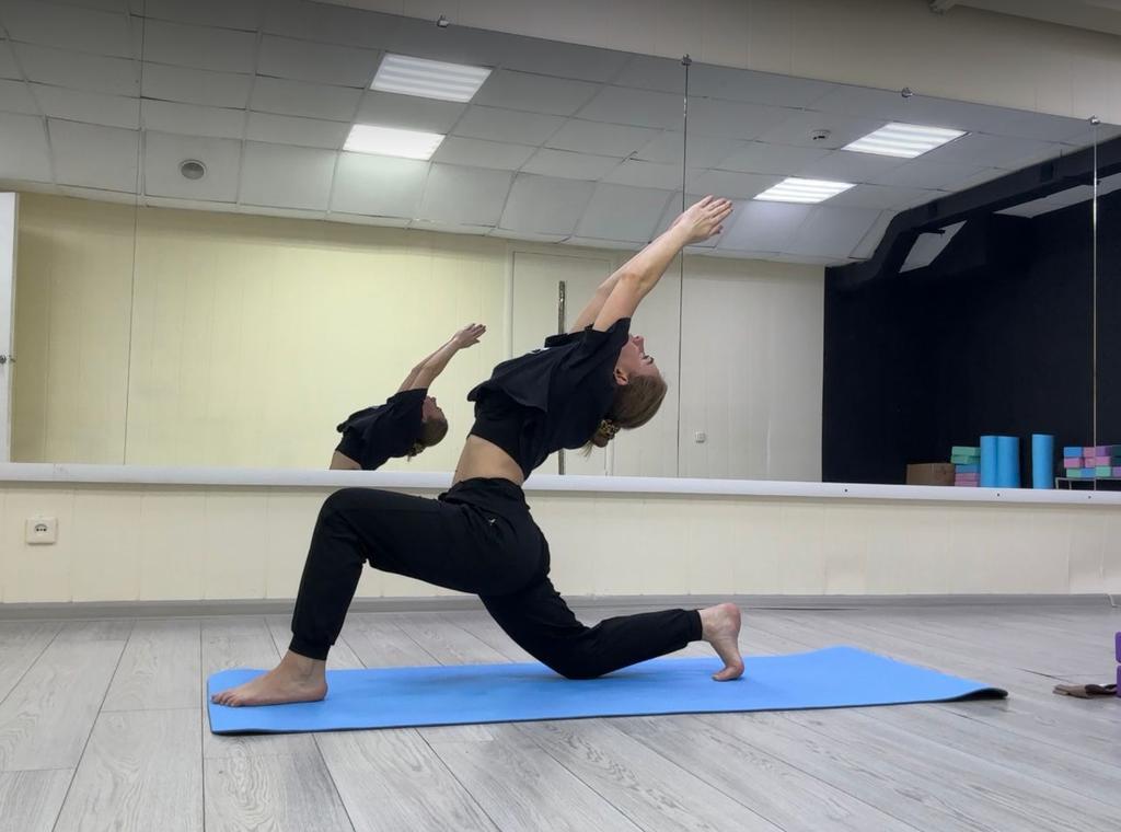 Lotus Yoga — фото 3