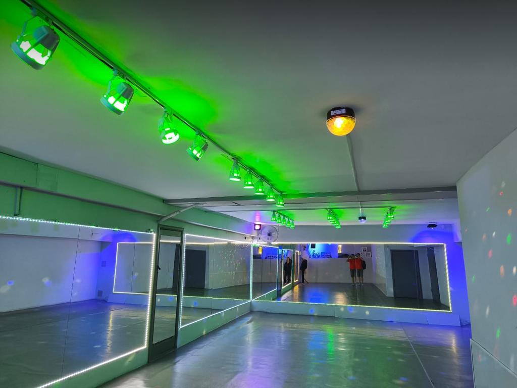 Студия танцев  Expression — фото 3