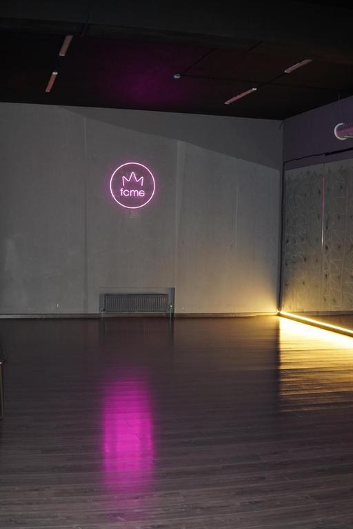 Select dance & fit Школа танцев для девушек — фото 3