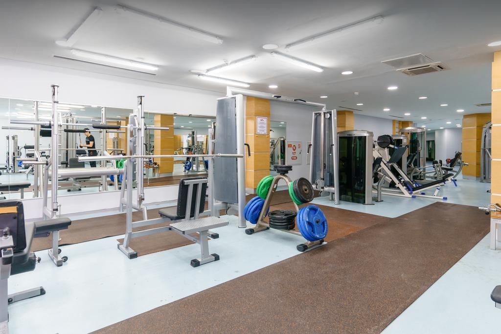 Фитнес-центр «Алау» — фото 9