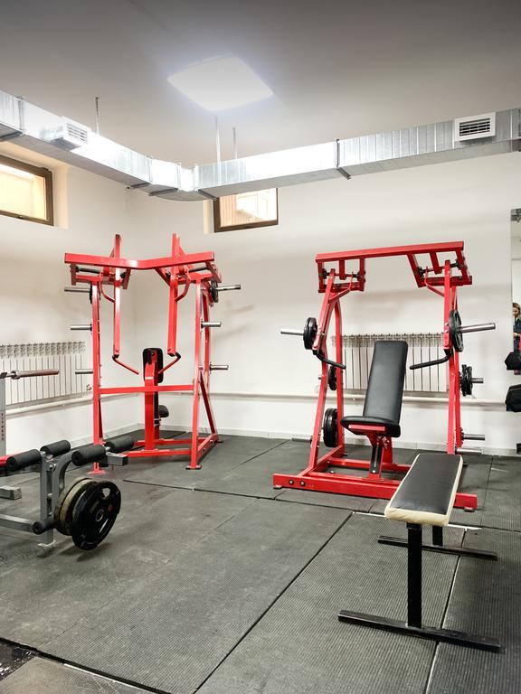 Raiymbek Batyr Sport Kesheni — фото 5