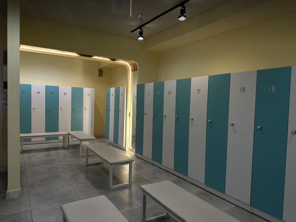 Тренажерный зал IRONHOUSE.KZ — фото 18