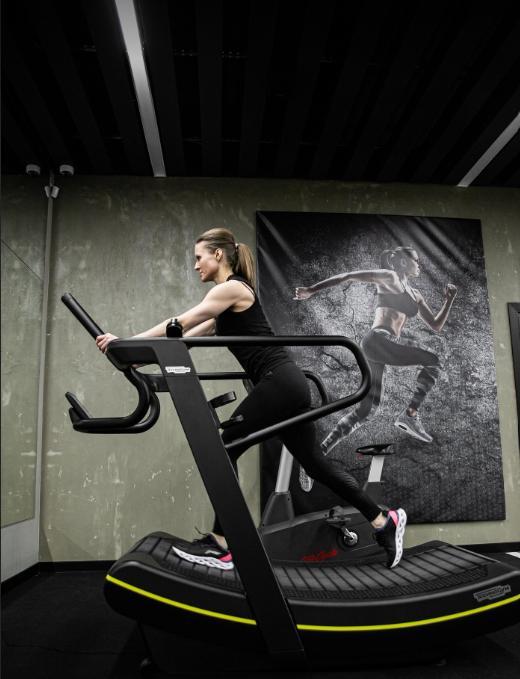 Urbanfit Евразия (Worldclass) — фото 3