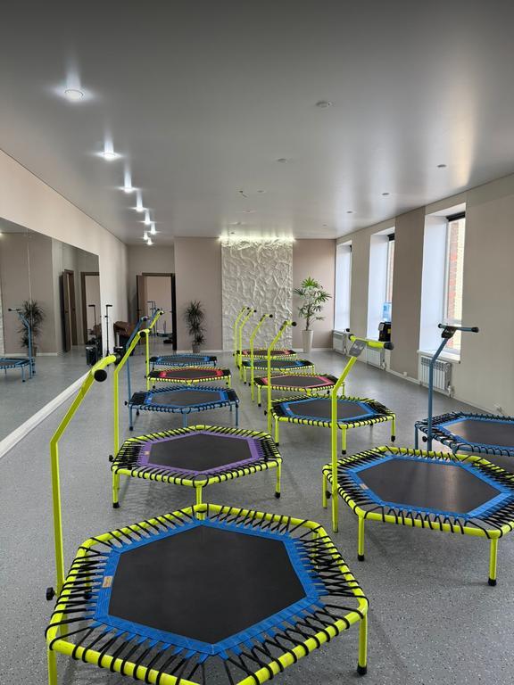 Zhanar Jump — фото 1