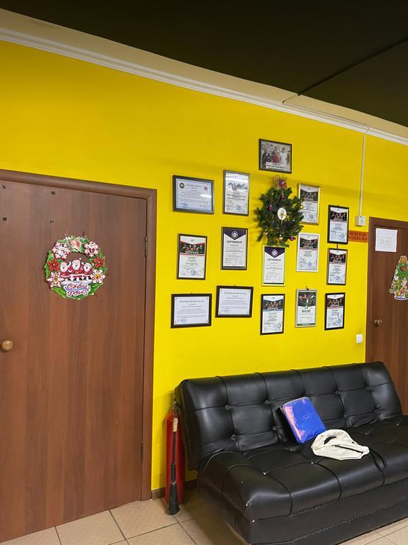 Зал "Крепкий Орех" / SkyJumping — фото 11