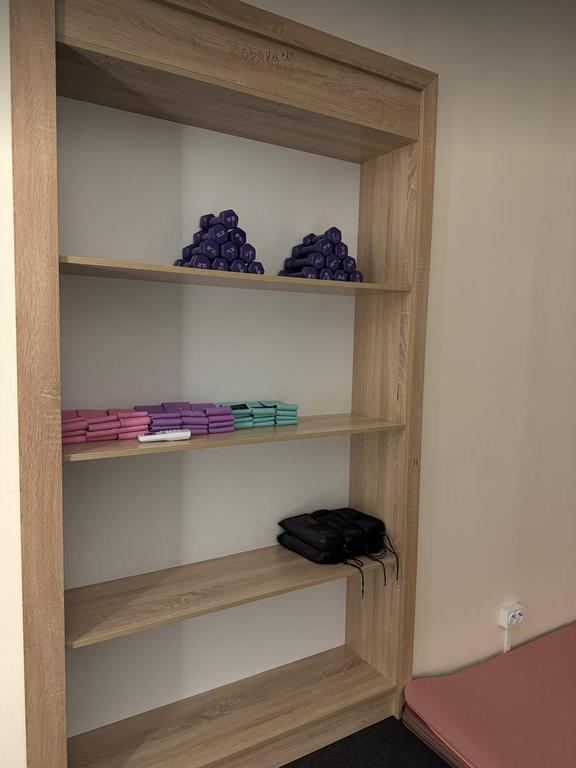 Avrora by Fluid Stretching — фото 15