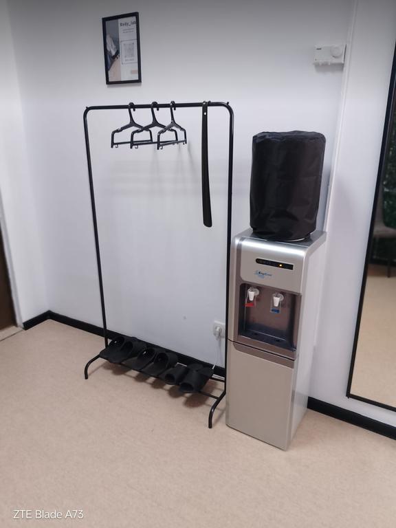 Alexsandraglevich Кабинет коррекции фигуры — фото 5