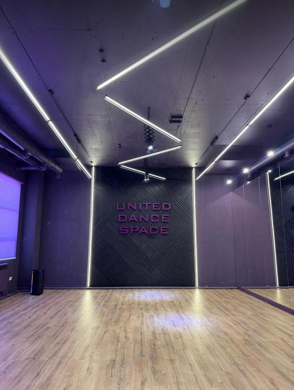 "United dance space" Нажимиденова — фото 4