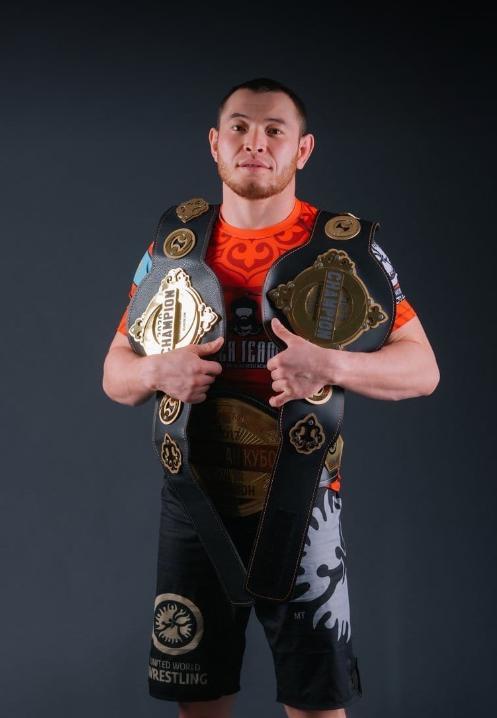 Bek Team на Назарбаева — фото 2