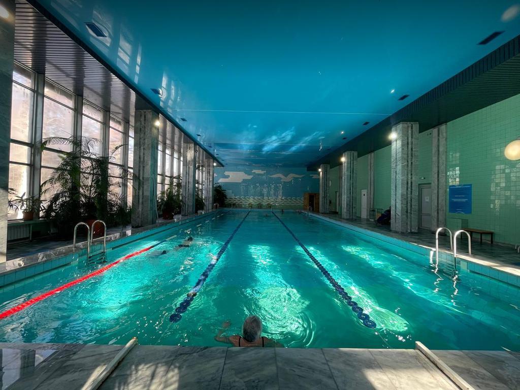 Altyn Kargaly — фото 1