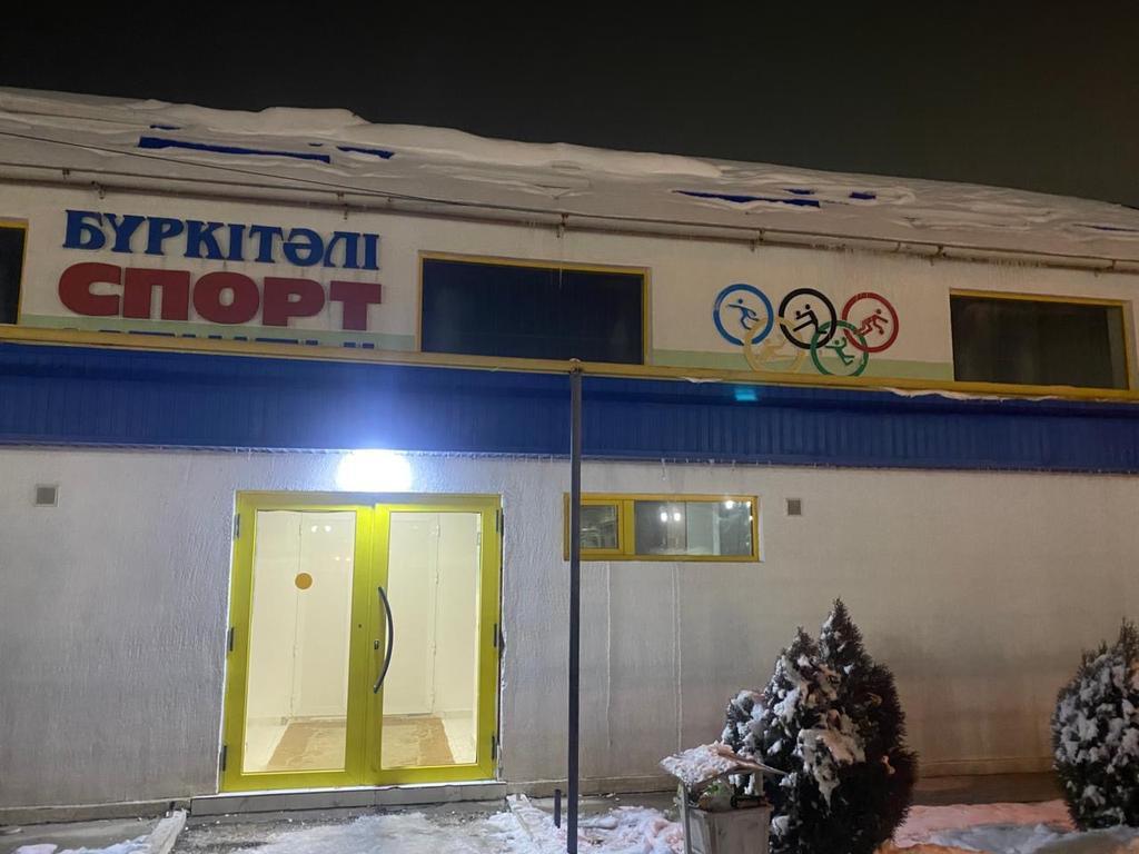 Taraz Top Team(Тұманбай Молдағалиева 54) — фото 3