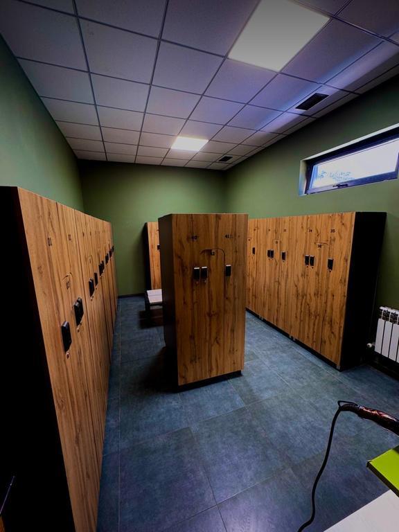 Tau fitness club — фото 5