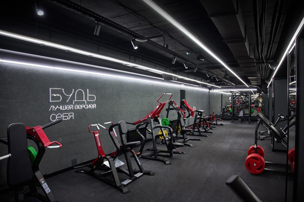 OMEGA SPORTS — фото 13