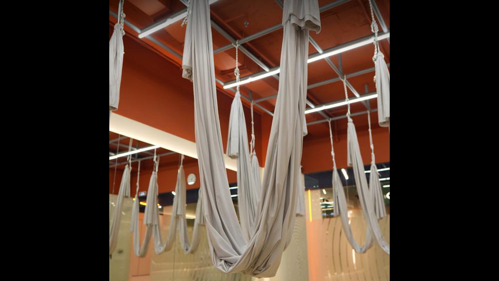 YA.FITNESS ASTANA 7 Континент — фото 3