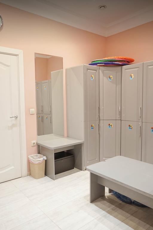 Танцевальная студия "Cool Space" — фото 7