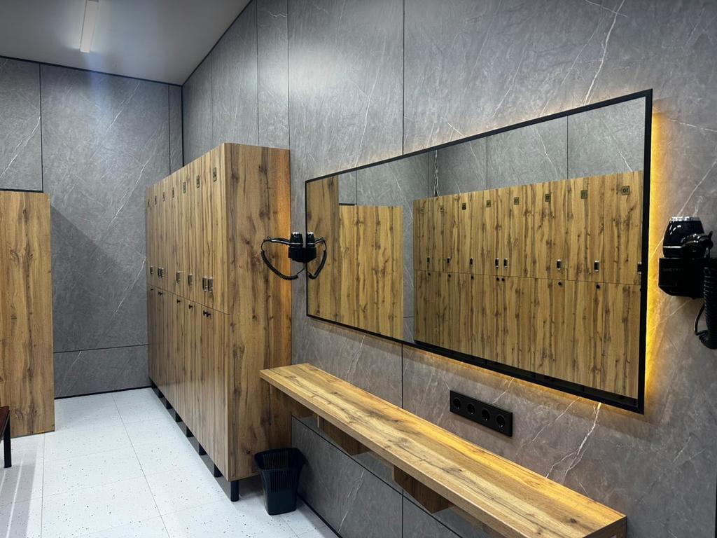 Aqua blue — фото 2