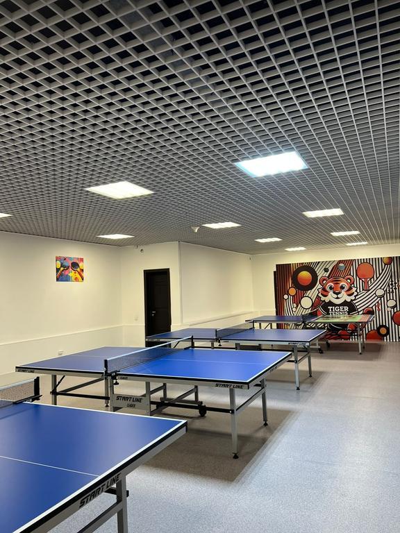 Tiger Tennis Club — фото 3