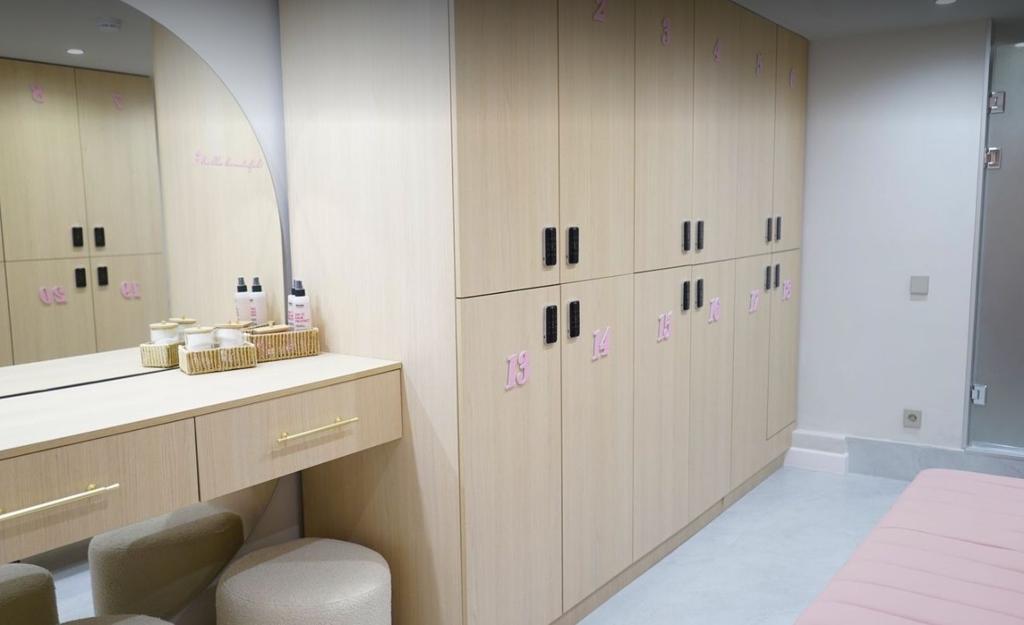 Millennium на Розыбакиева — фото 3