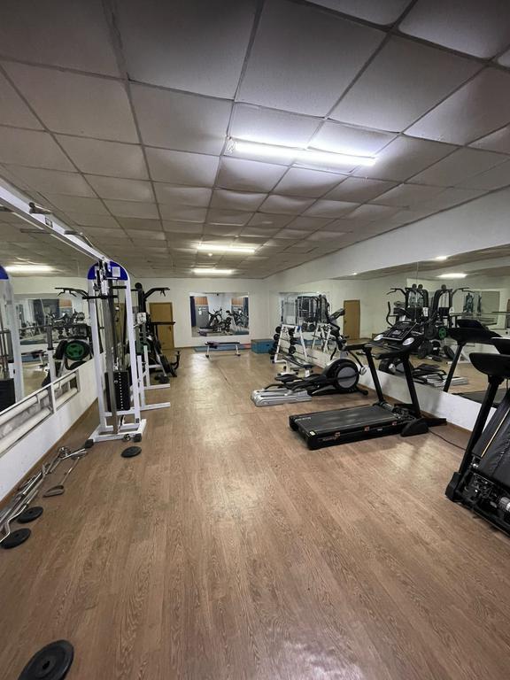 Спортивный комплекс ''Ансар'' — фото 12