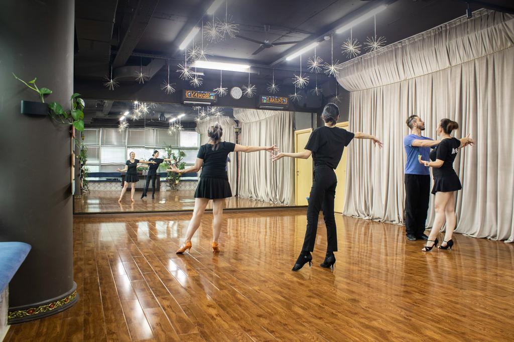 ПП танцы — фото 10