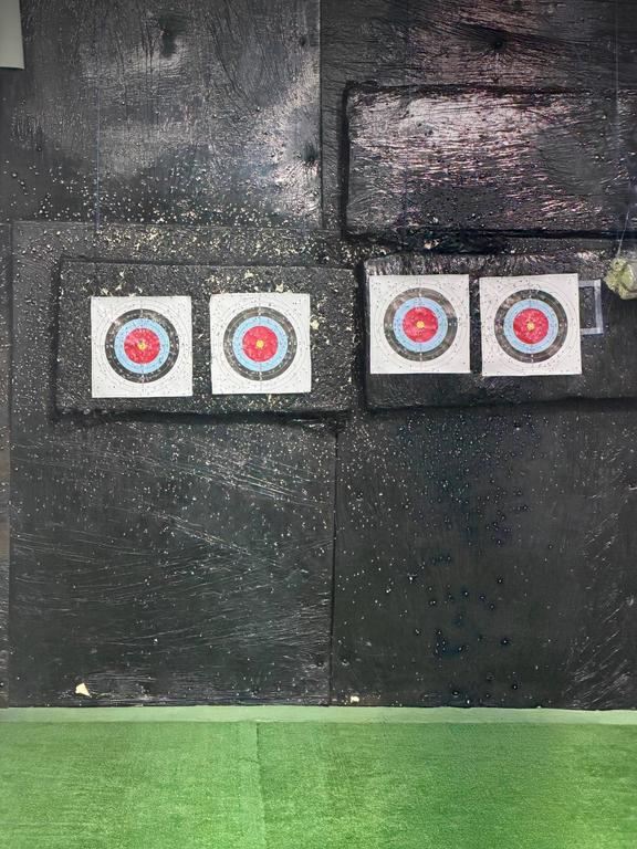 Бейбарыс Садақ ату — фото 3