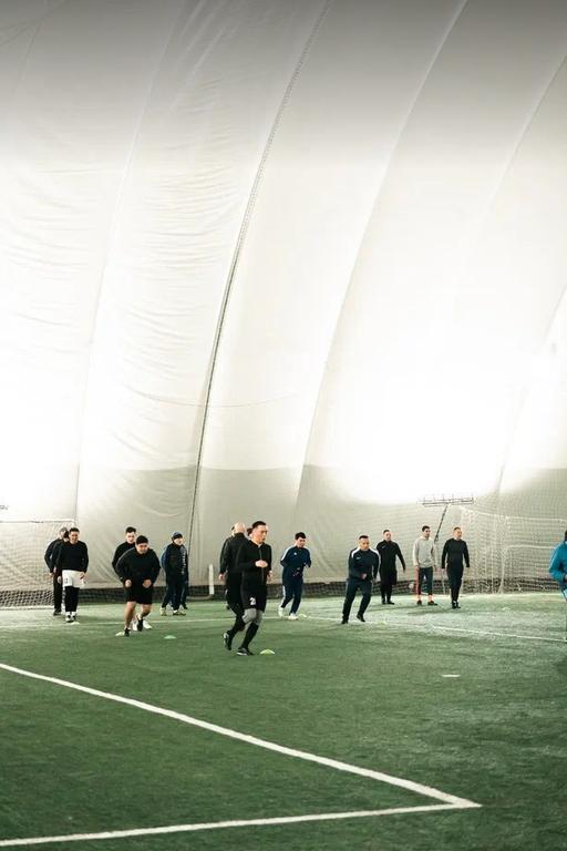 ФК 14 - Футбол для взрослых в Павлодаре — фото 2