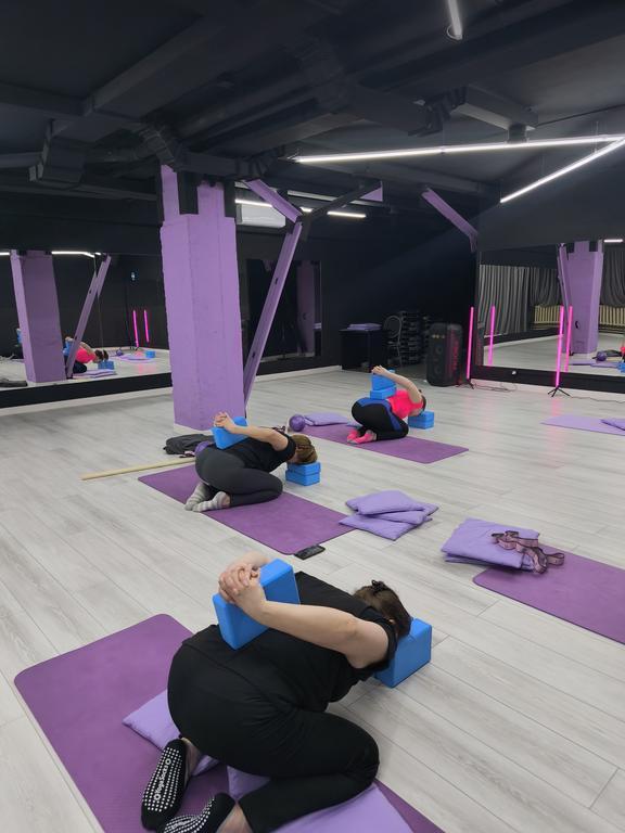 Спарта — фото 19