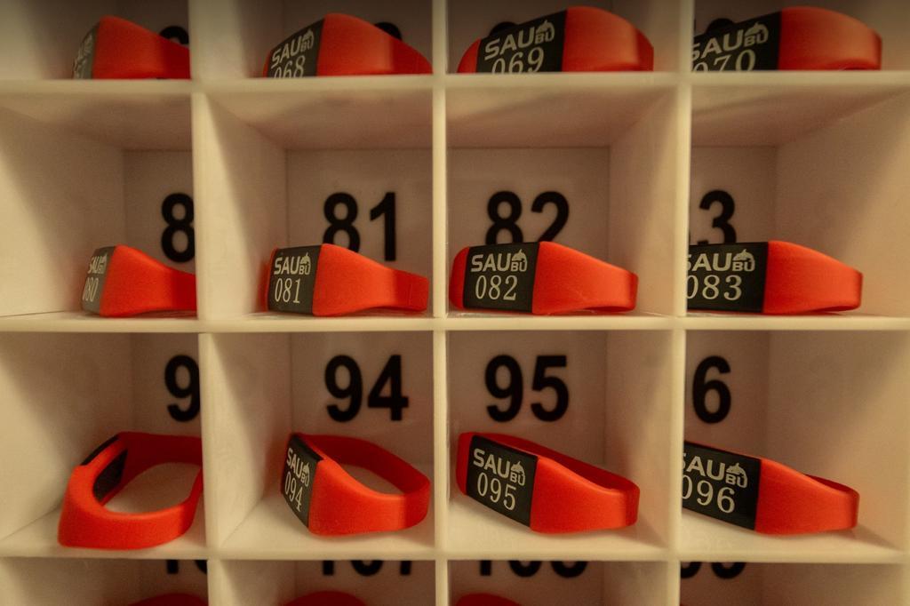 Банный комплекс SauBu — фото 4