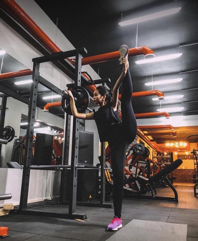 Brooklyn Gym — фото 6