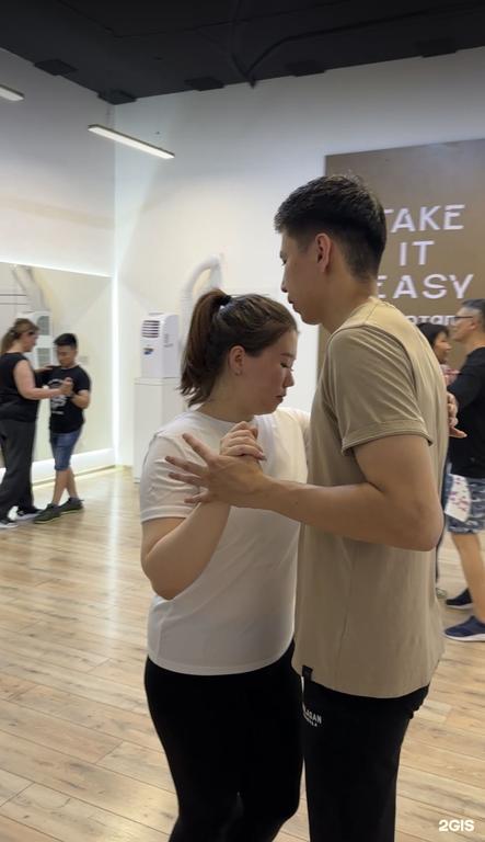 Школа Кизомбы Kiz Life — фото 14