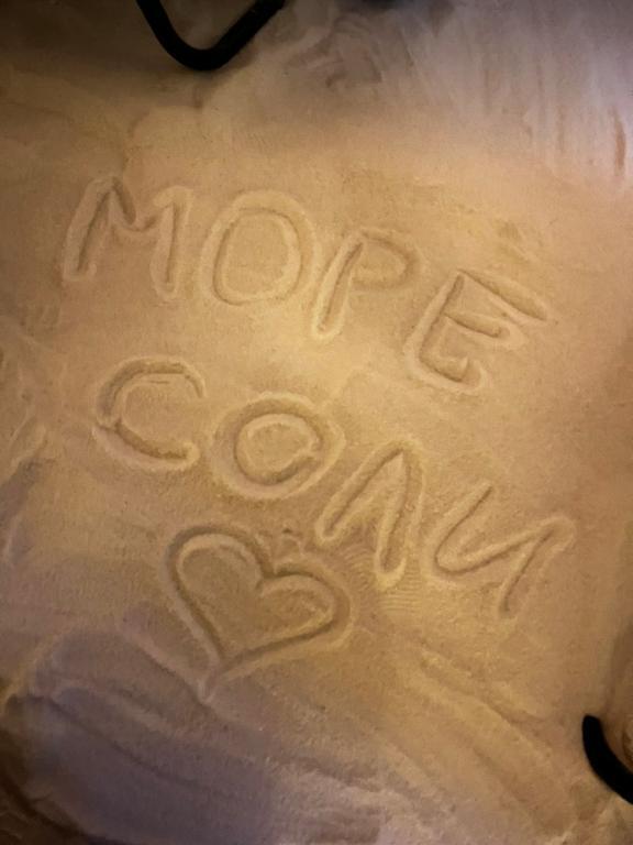 Море Соли — фото 1