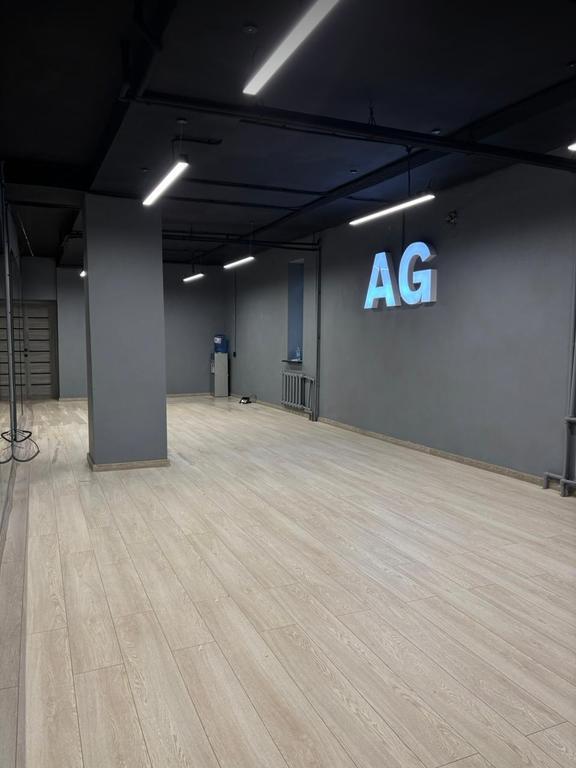 AG Dance — фото 1