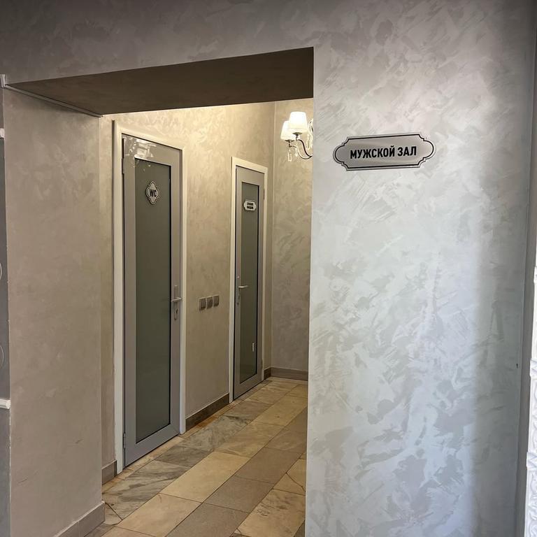 Банный комплекс Bulan — фото 9