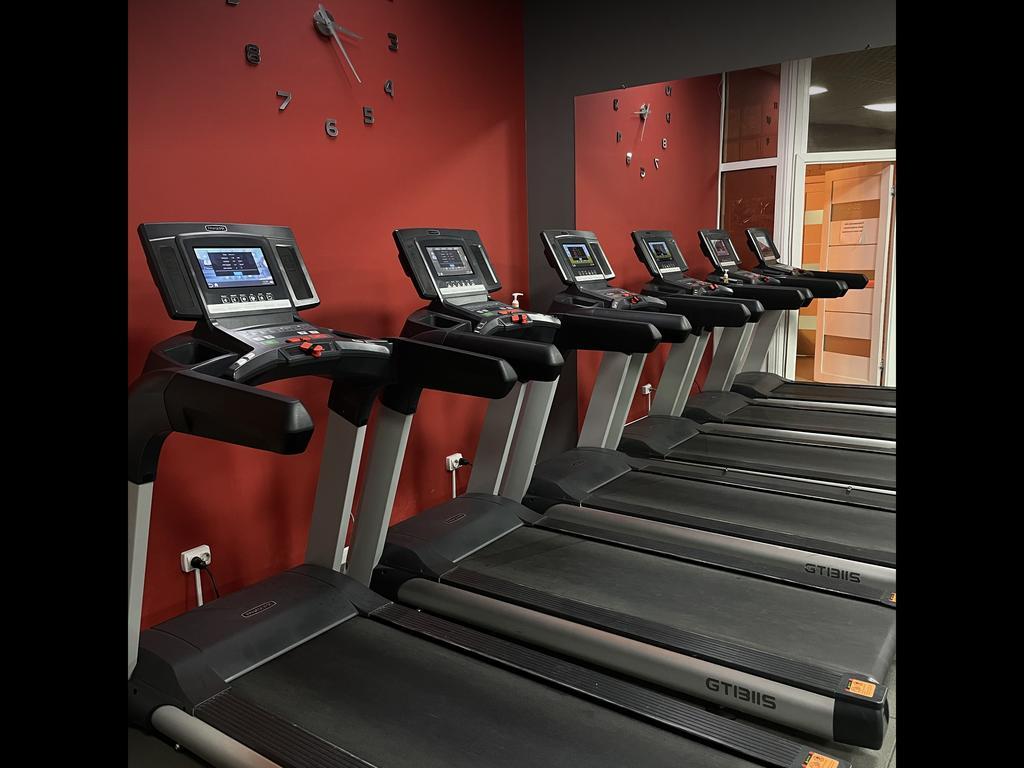 Fit Rise — фото 15