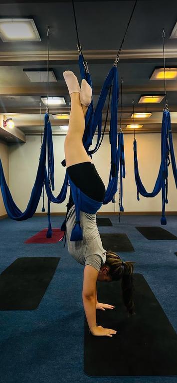 Fly Face Yoga — фото 10