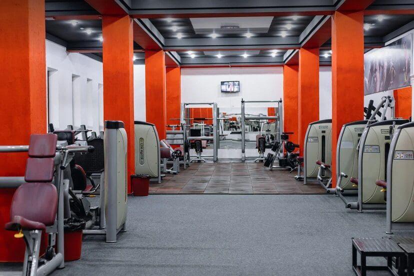 Sport Line фитнес-клуб — фото 2